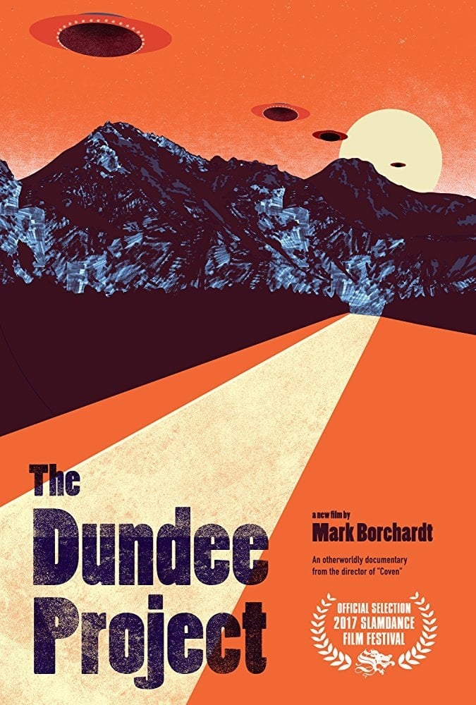 The Dundee Project (2017)