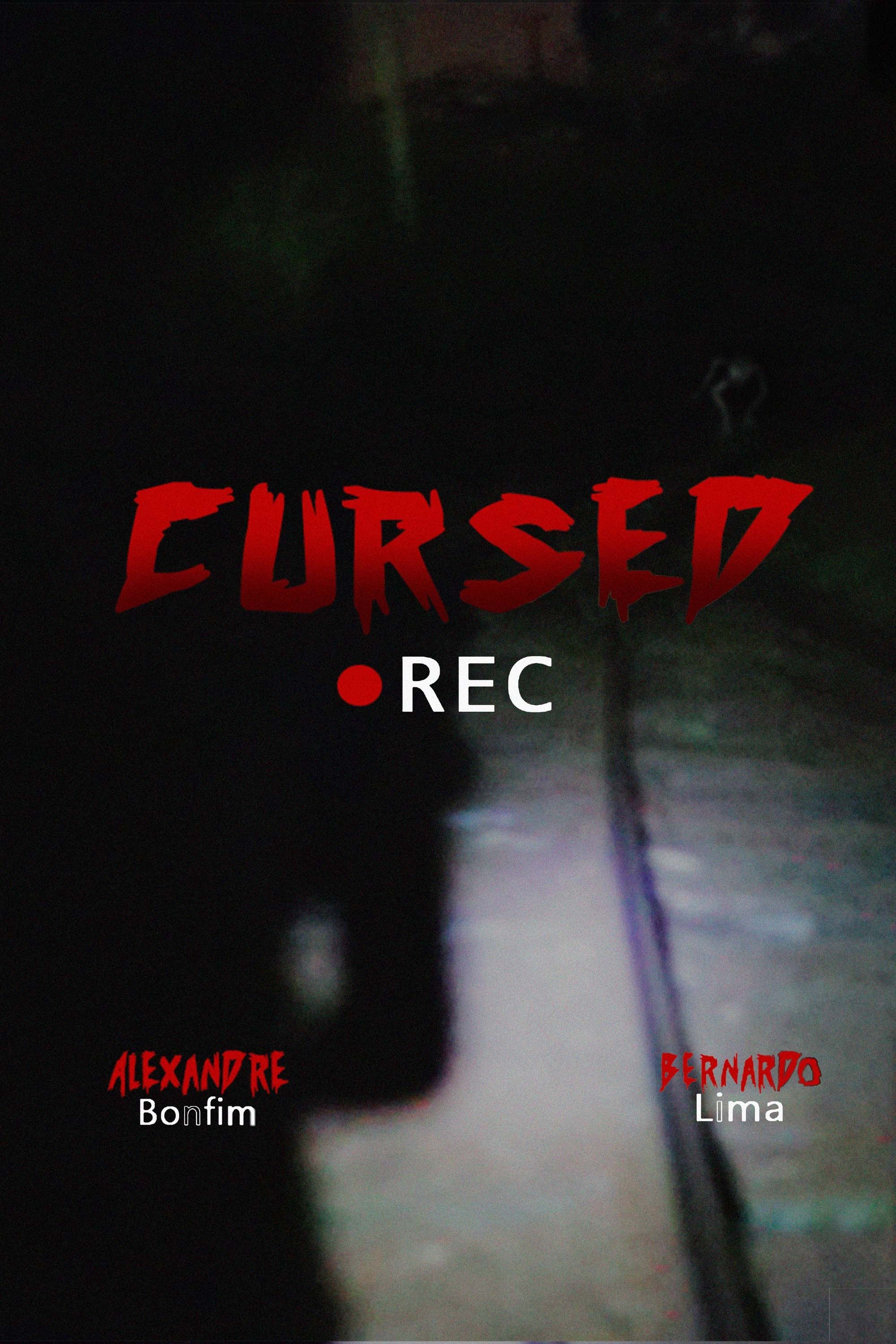 Cursed Rec