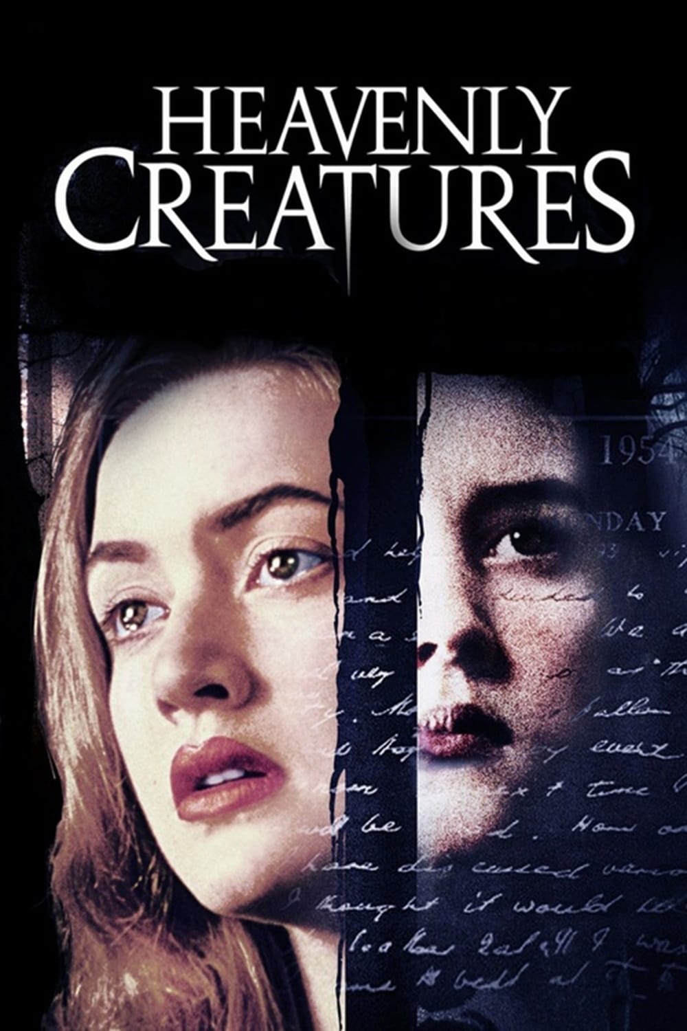 Créatures célestes (1994)