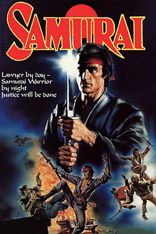 Samurai (1979)