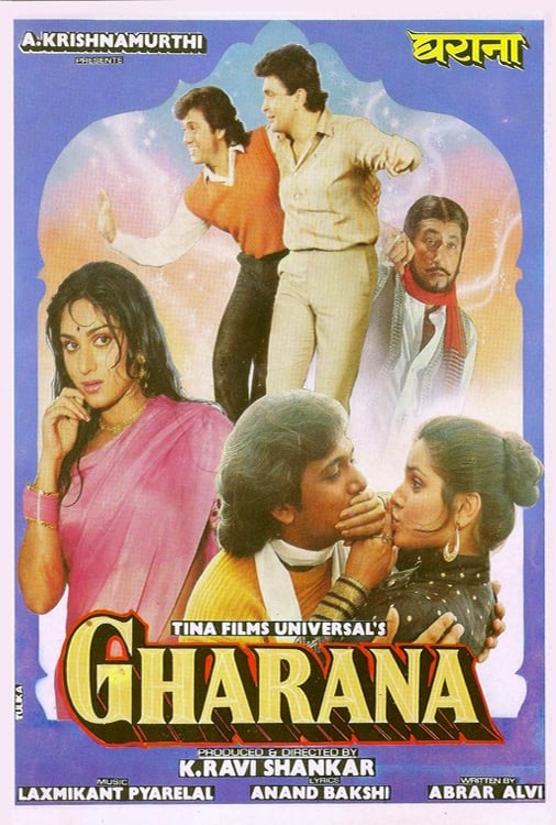 Gharana (1988)