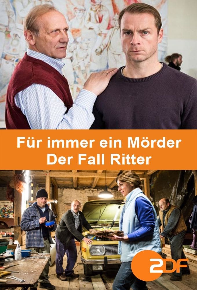 Für immer ein Mörder - Der Fall Ritter (2014)
