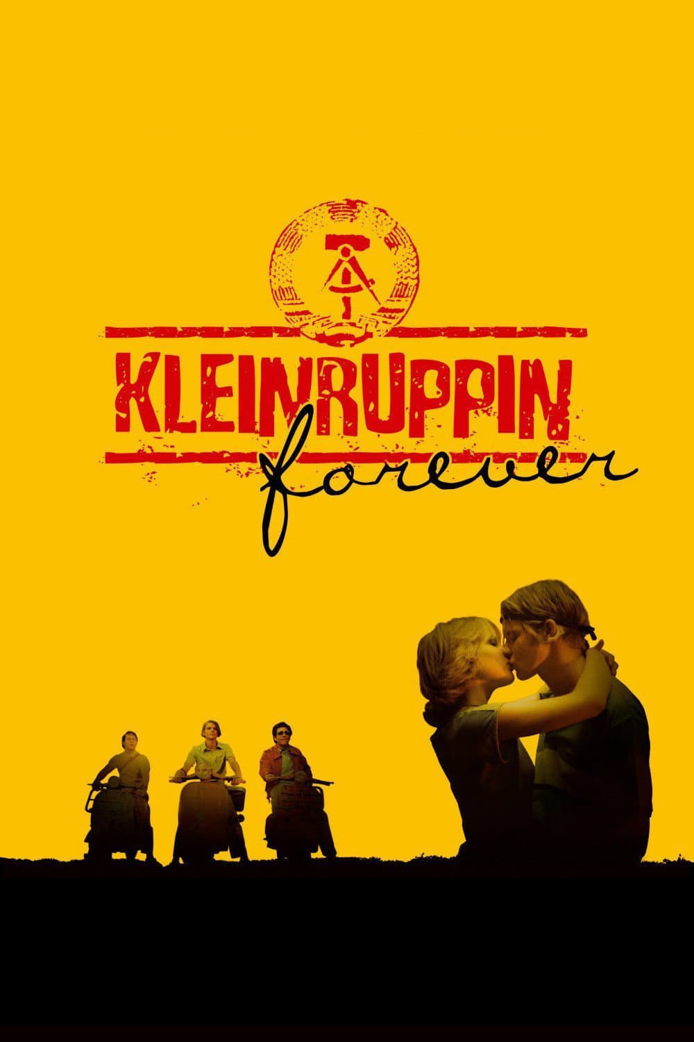 Kleinruppin Forever (2004)