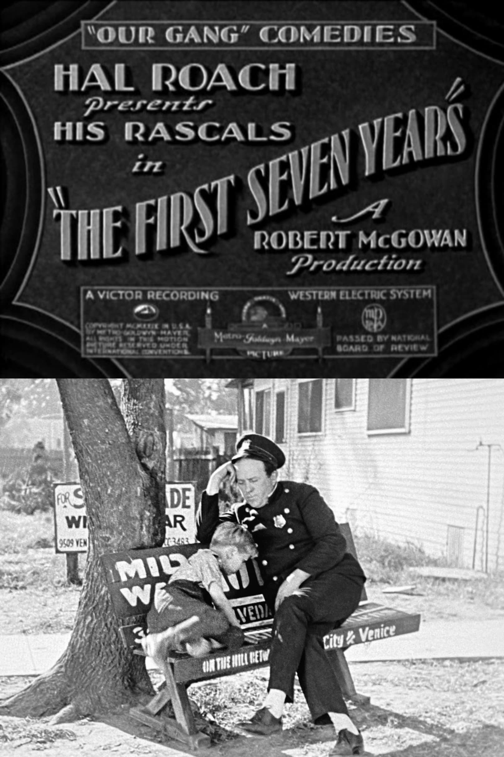 The First Seven Years (1930)