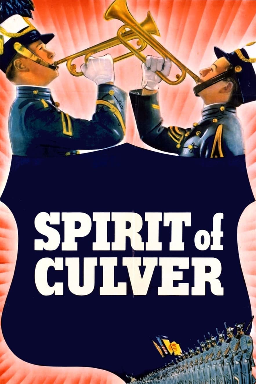 The Spirit of Culver (1939)