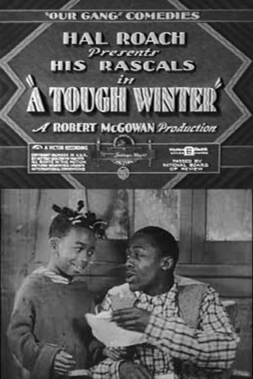 A Tough Winter (1930)