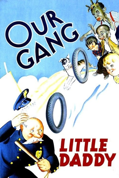 Little Daddy (1931)
