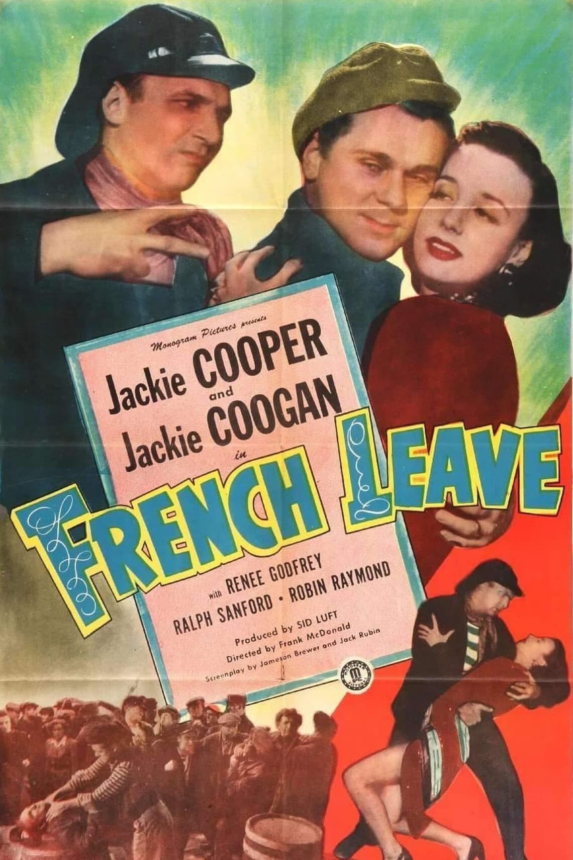 French Leave (1948)