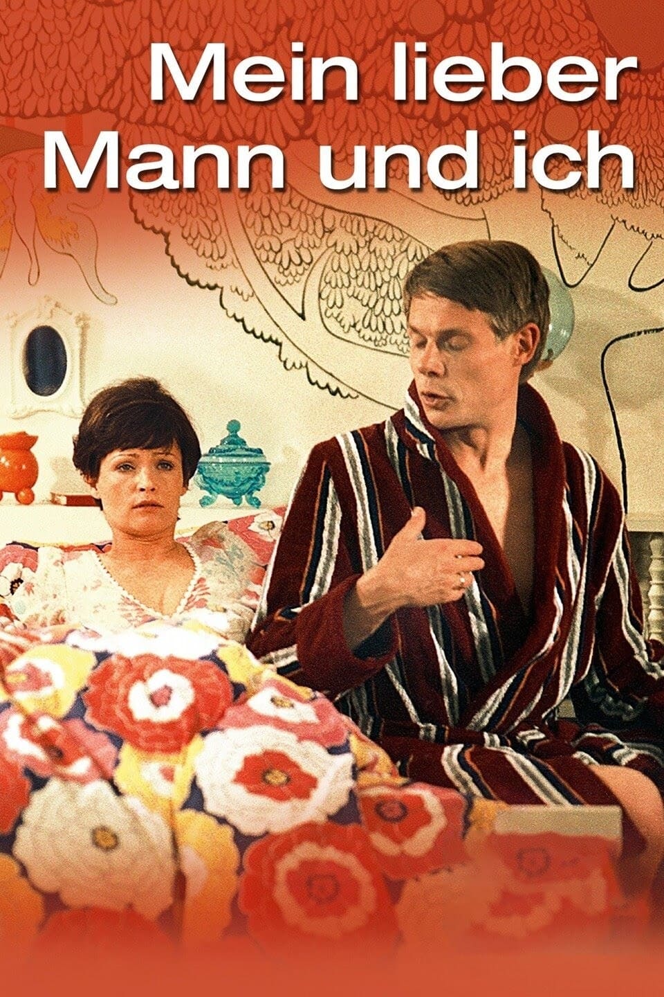 Mein lieber Mann und ich (1975)