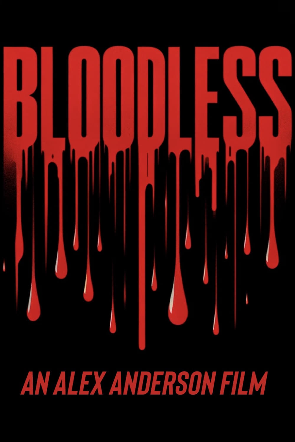 Bloodless