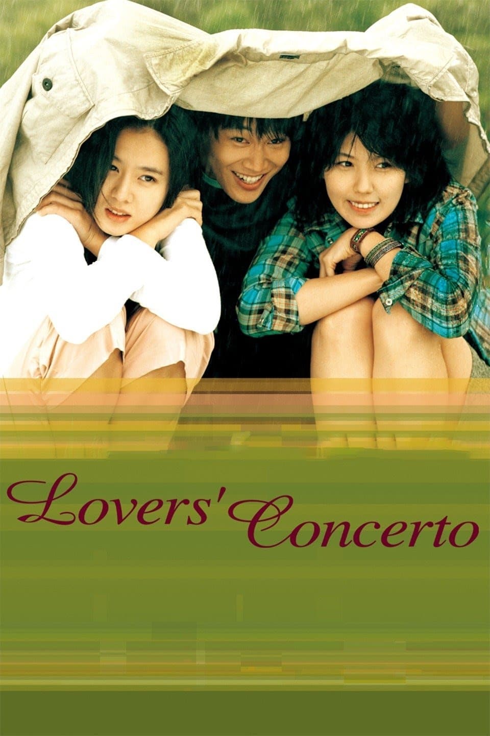 Lovers' Concerto