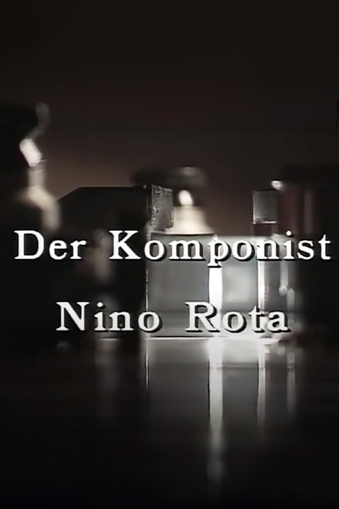 Nino Rota: Between Cinema and Concert