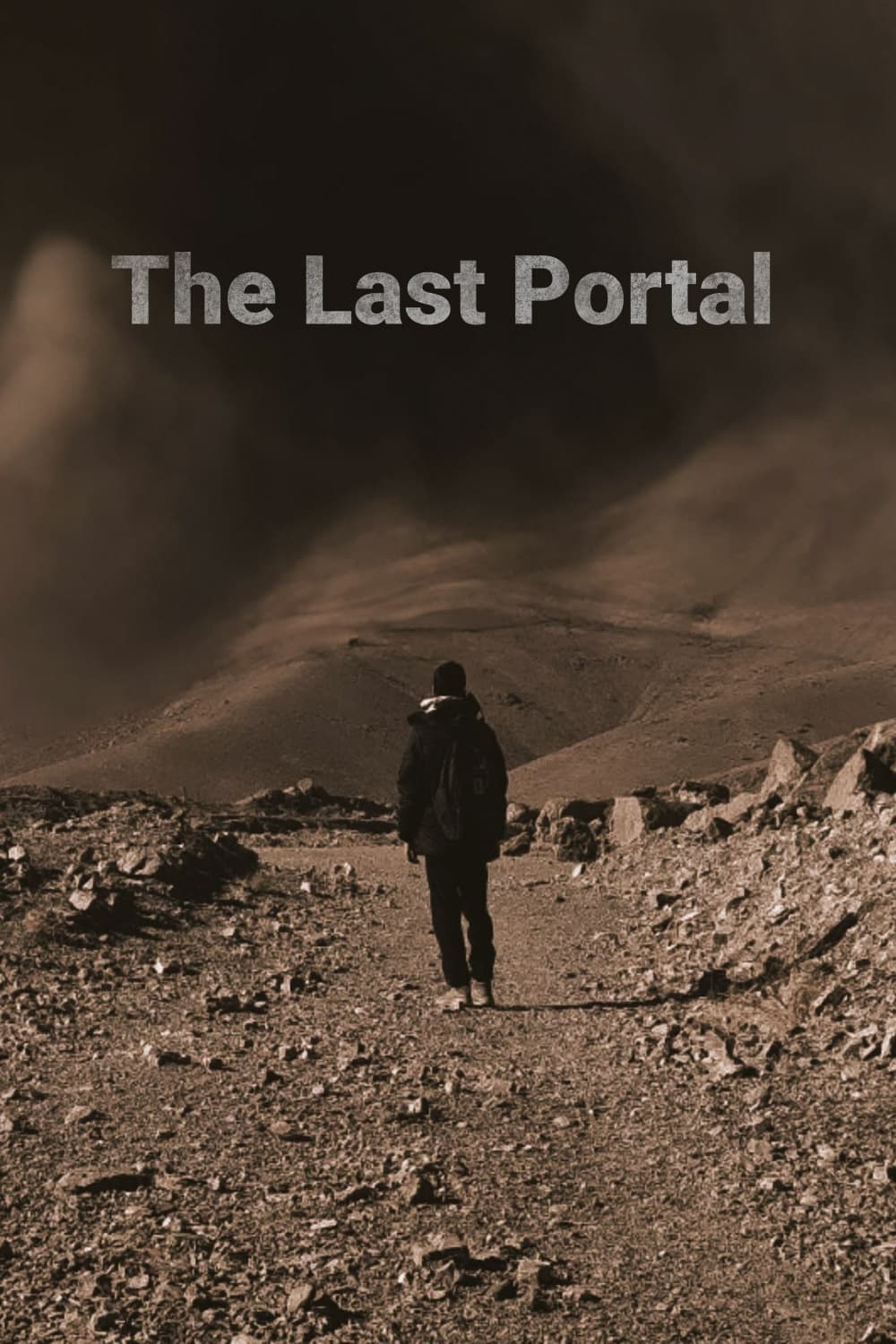 The Last Portal PT II