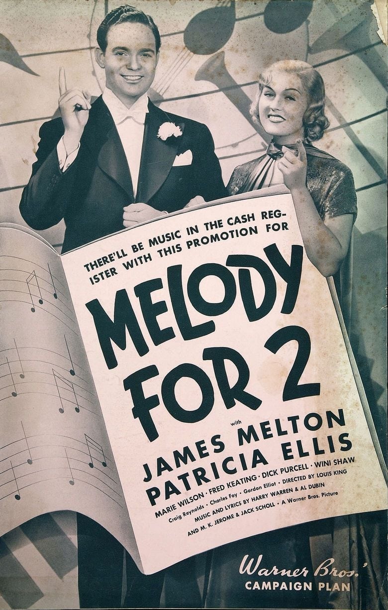 Melody for Two