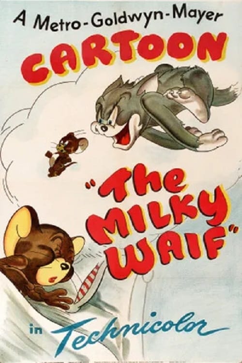 The Milky Waif (1946)