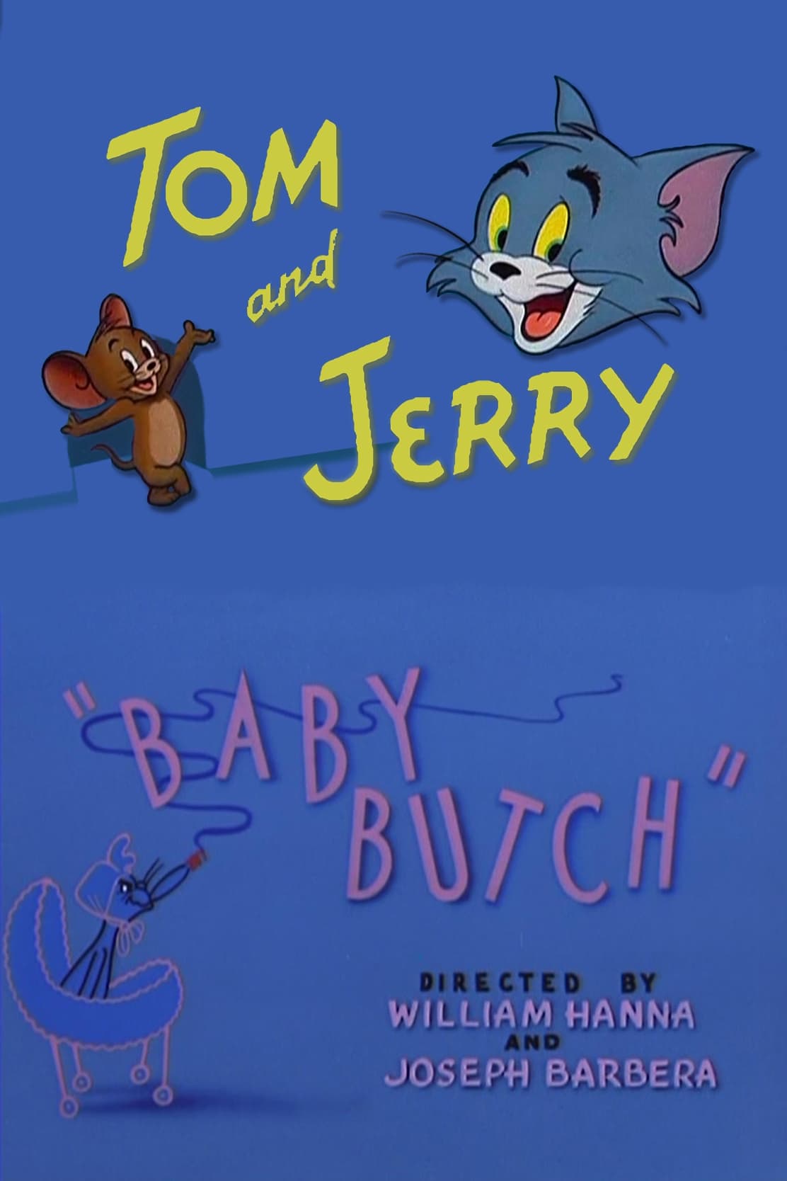 Baby Butch (1954)