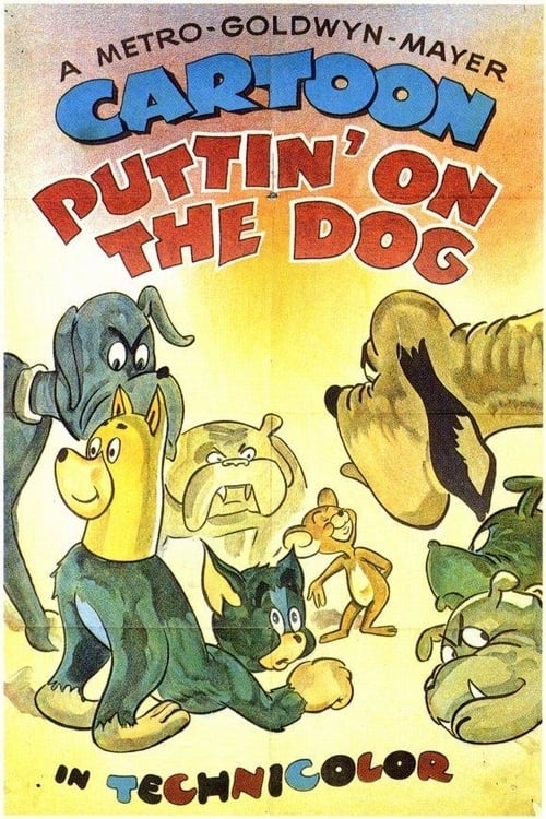 Puttin' on the Dog (1944)