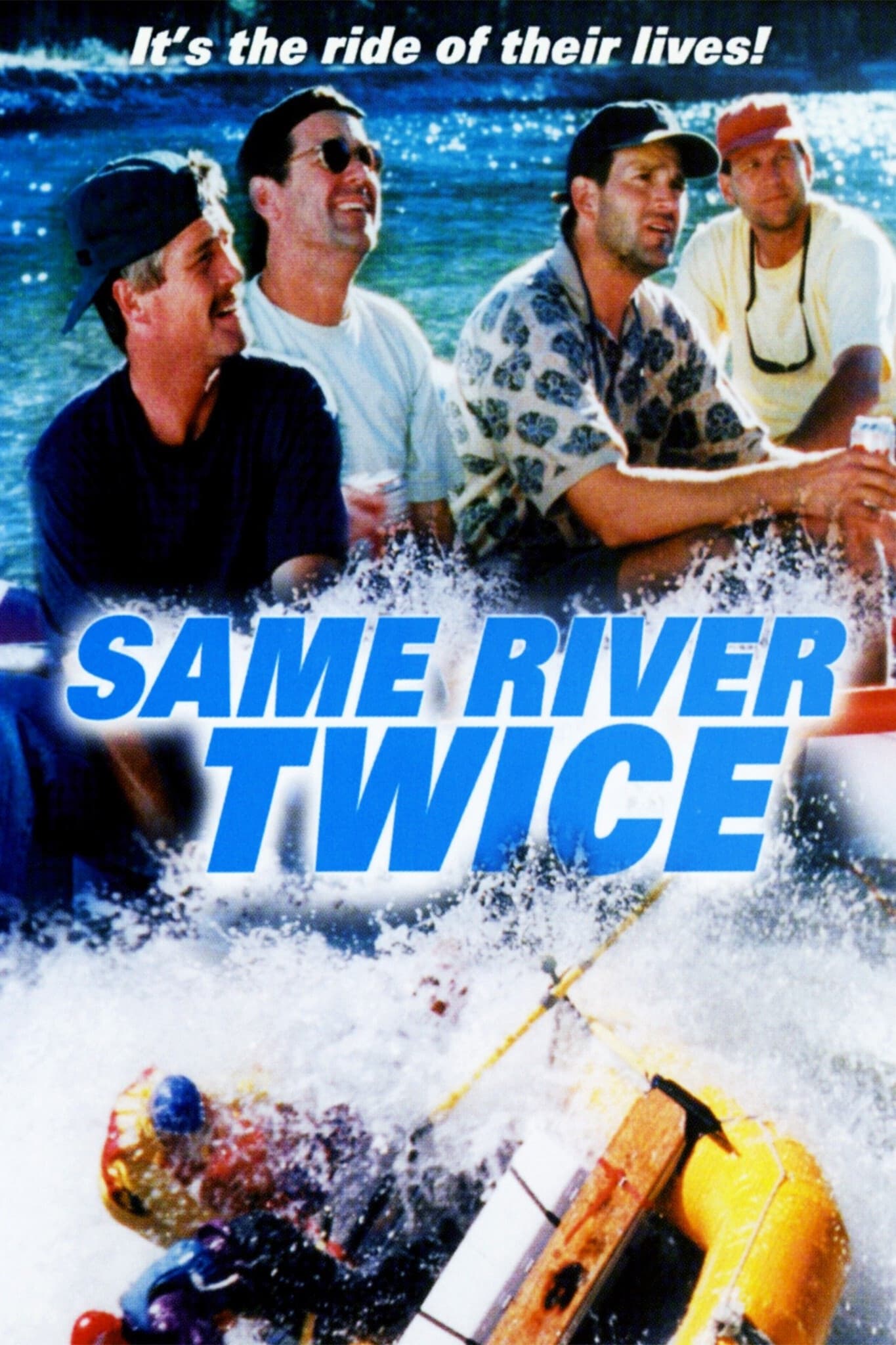 Same River Twice (1996)
