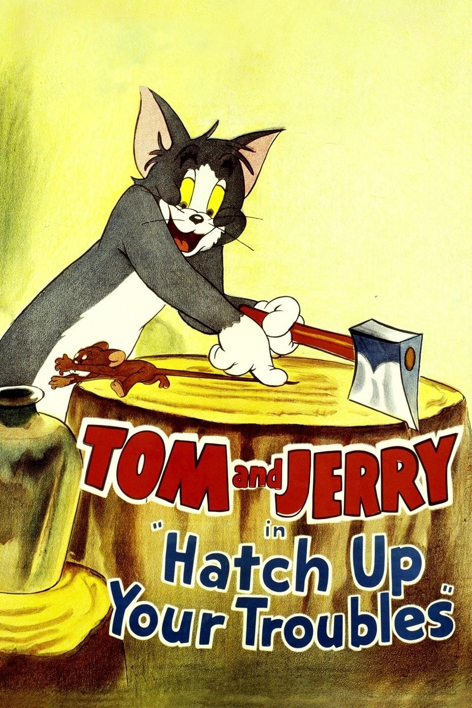 Hatch Up Your Troubles (1949)
