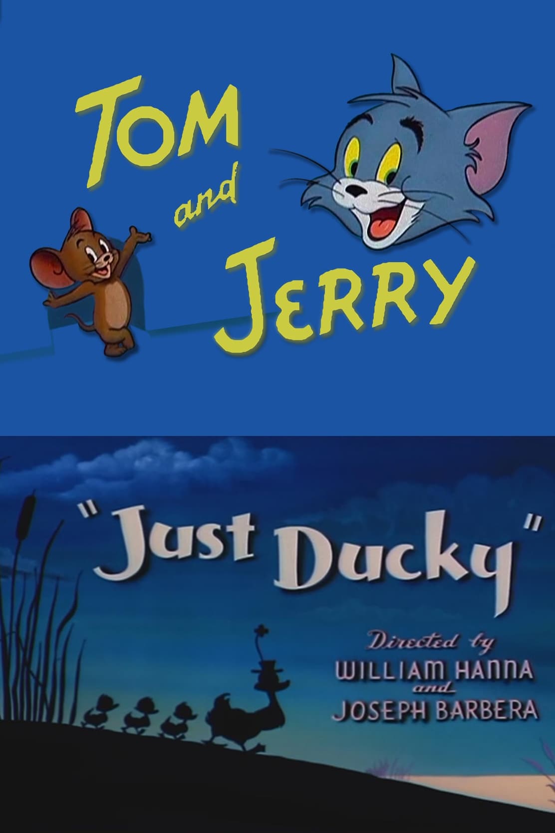 Just Ducky (1953)