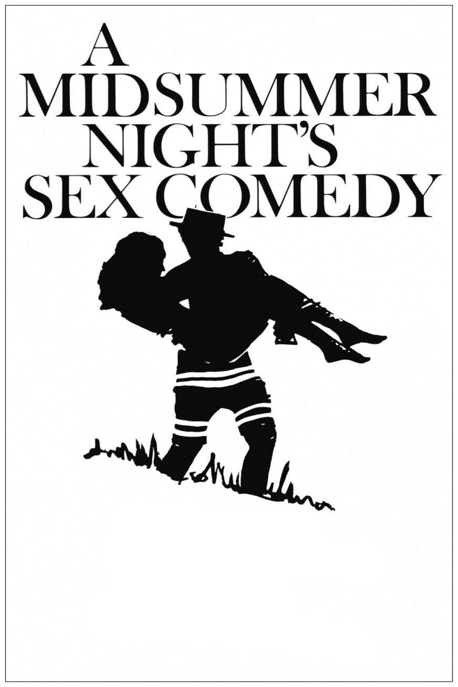 Sonhos Eróticos de Uma Noite de Verão (1982)