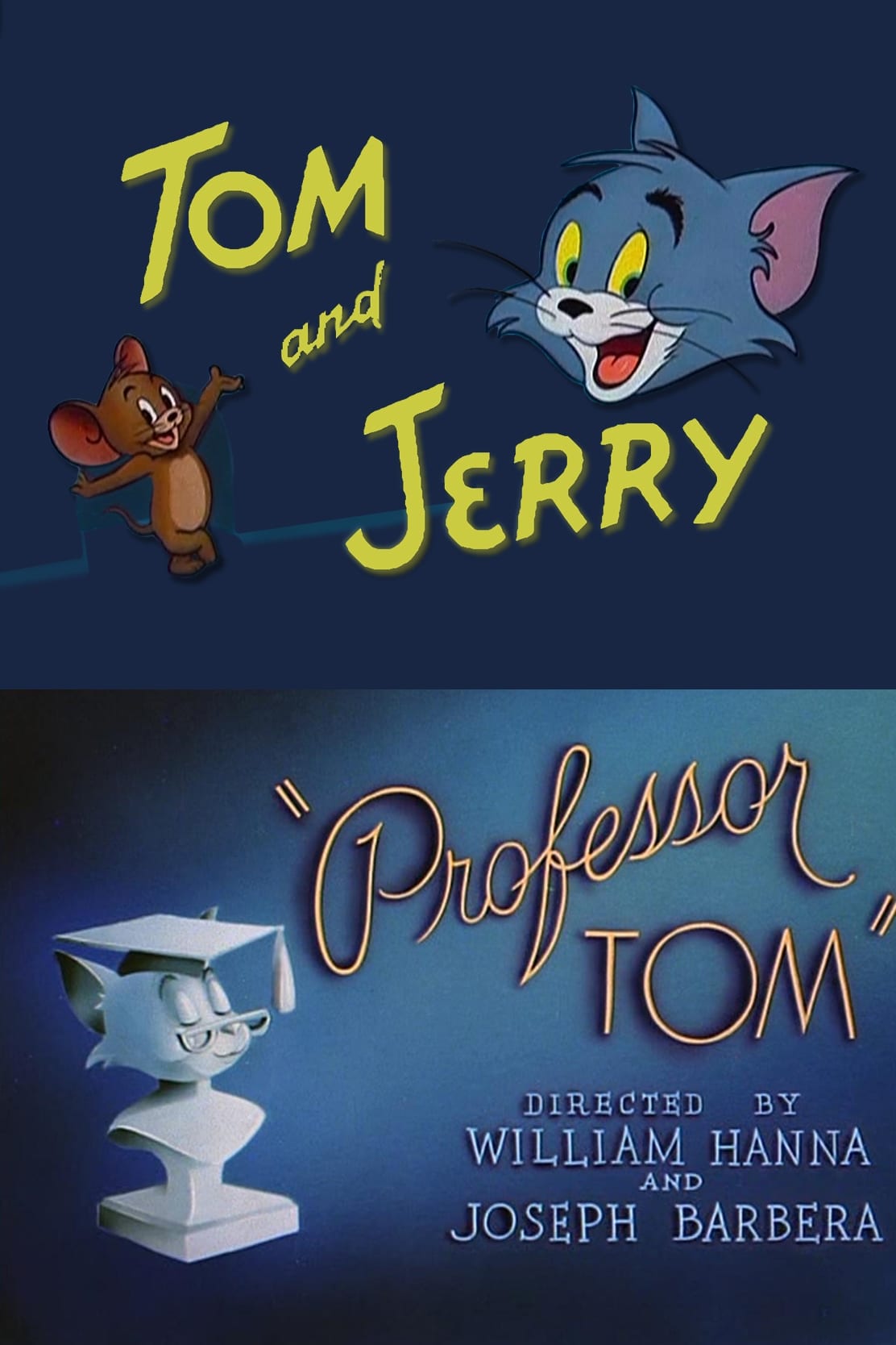 Professor Tom (1948)