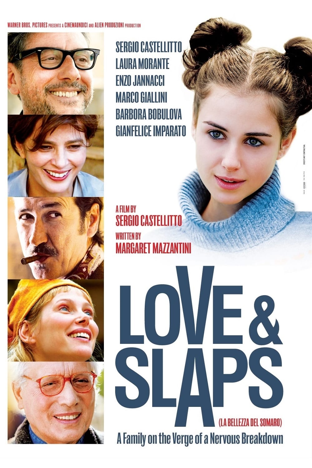 Love & Slaps