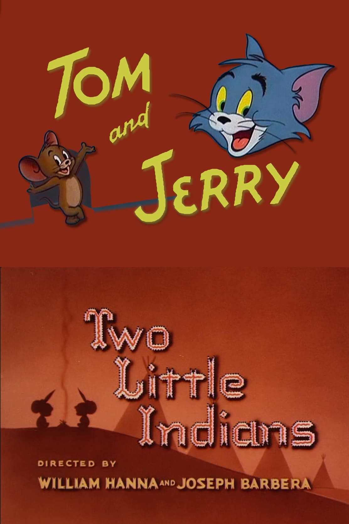 Two Little Indians (1953)