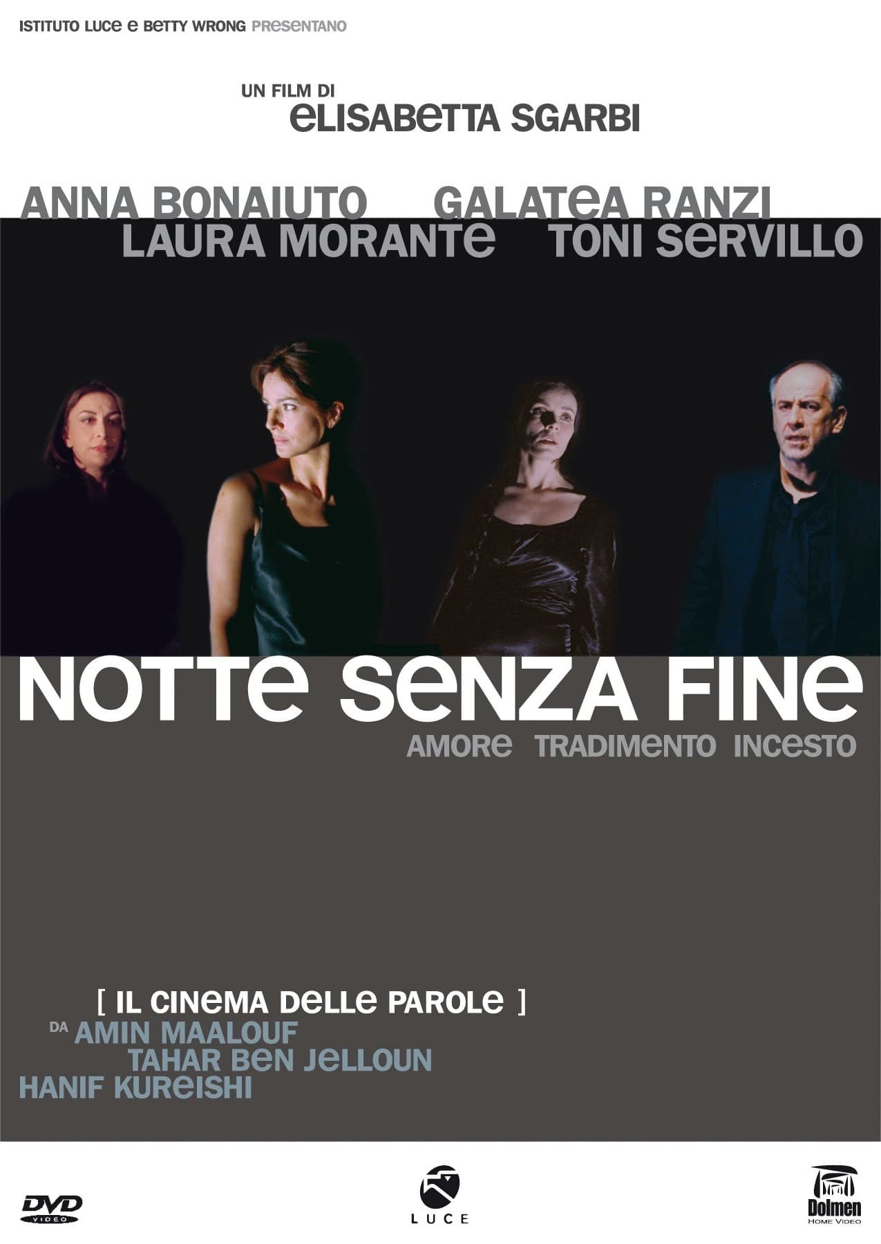 Notte senza fine (2004)