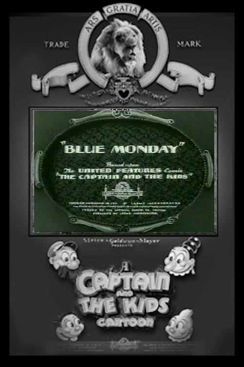 Blue Monday (1938)