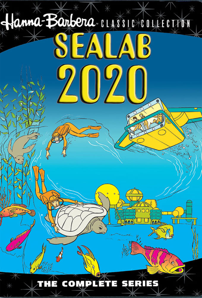 Laboratório Submarino 2020