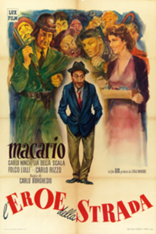 L'eroe della strada (1948)