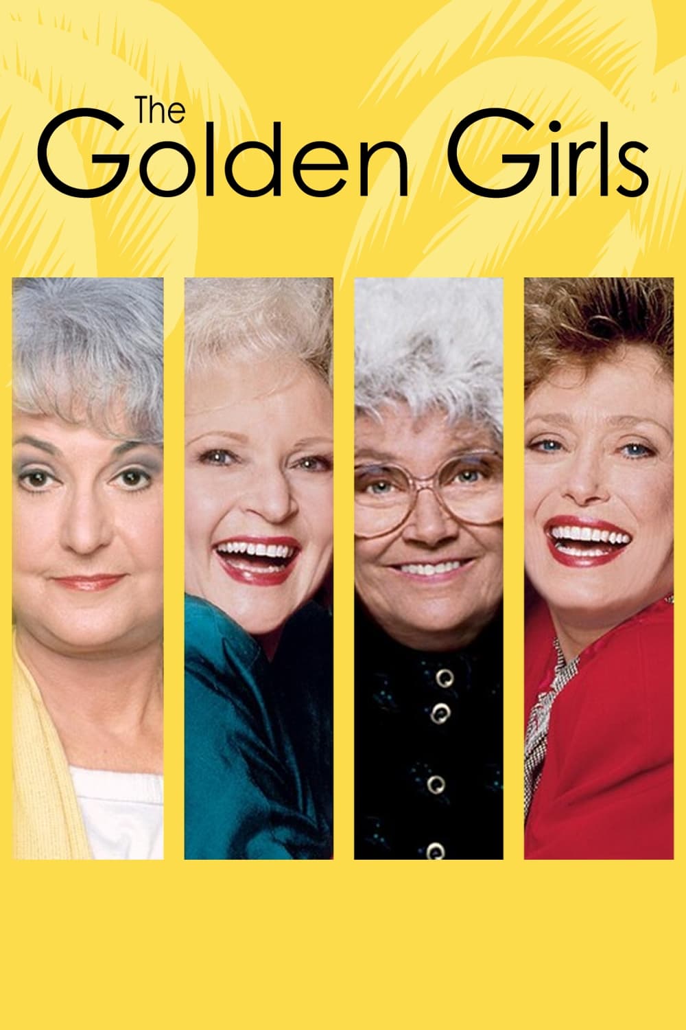The Golden Girls (1985)