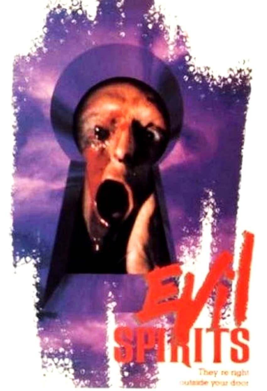 Evil Spirits (1990)