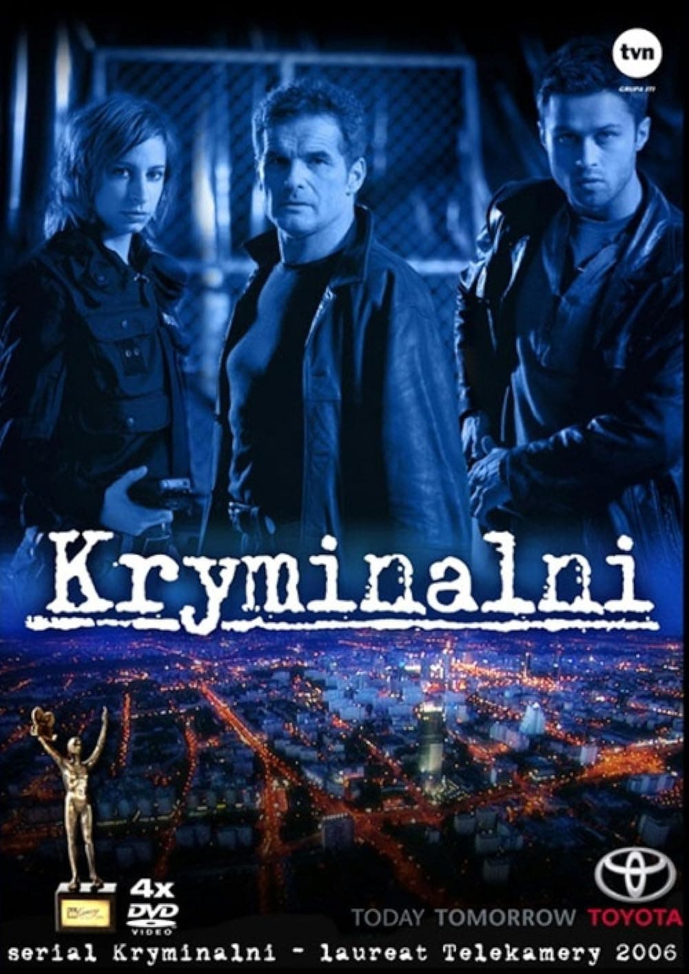 Kryminalni (2004)