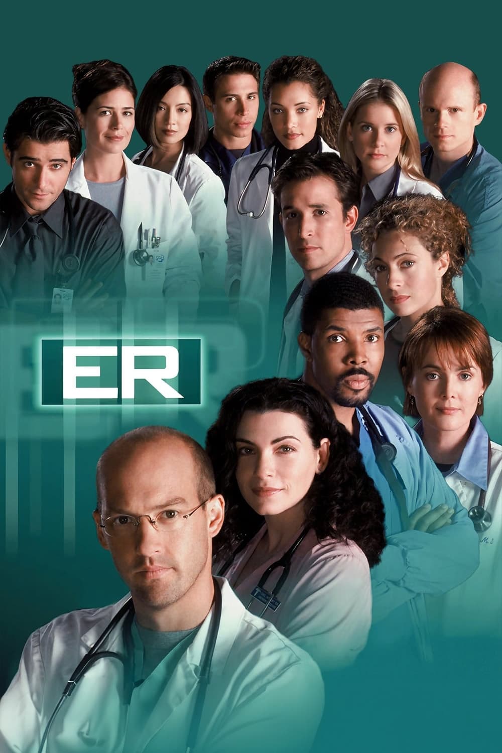 ER: Plantão Médico (1994)
