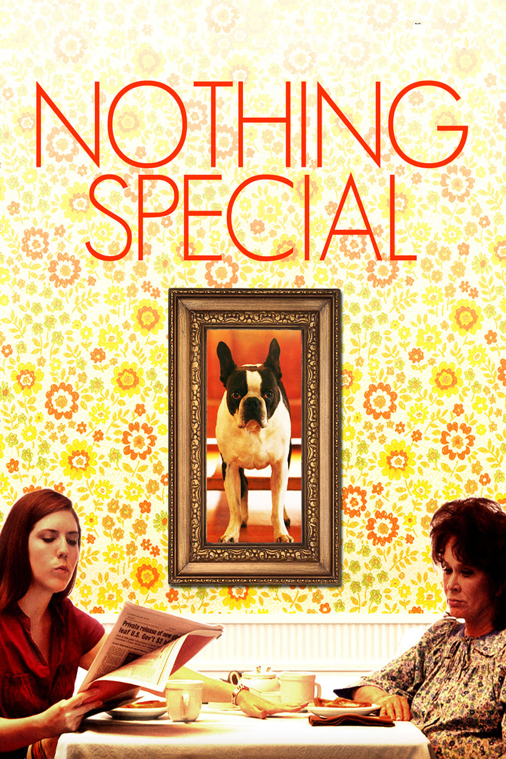 Nothing Special (2010)