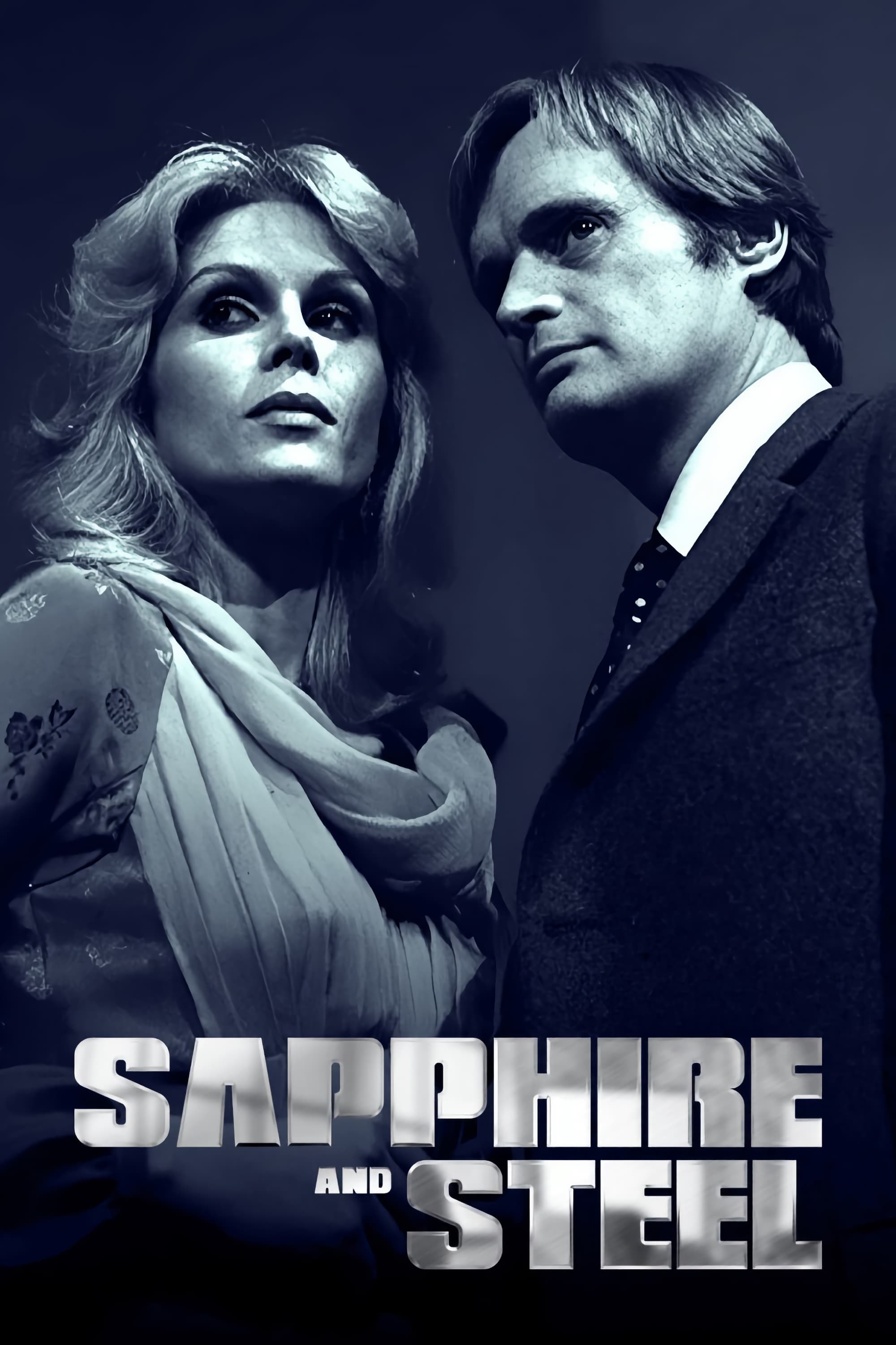 Sapphire & Steel (1979)