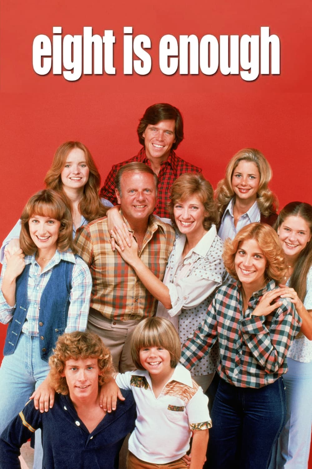 Eight Is Enough (1977)