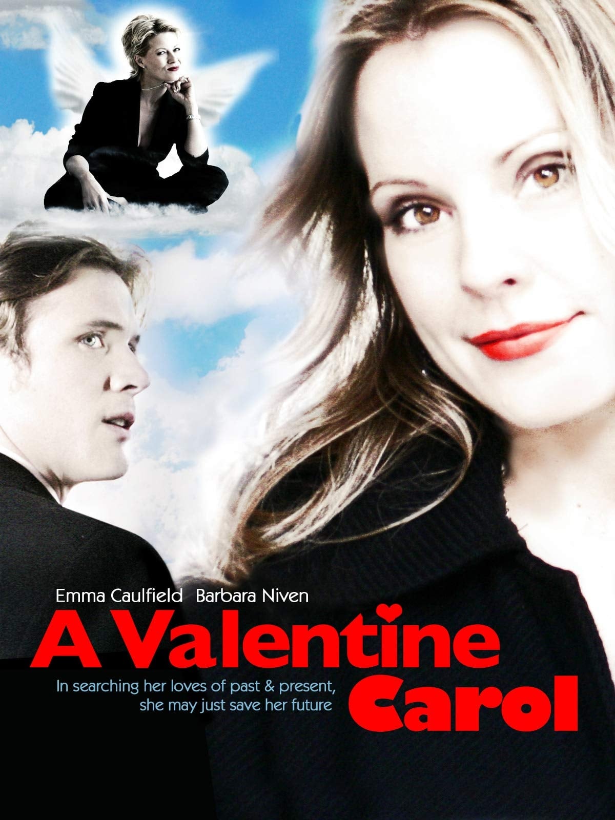 A Valentine Carol (2007)
