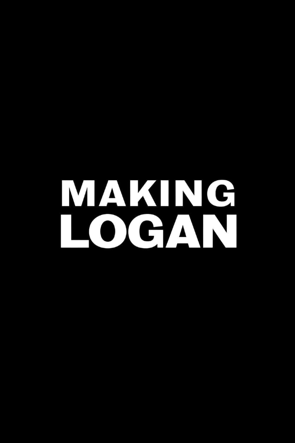 Making 'Logan'