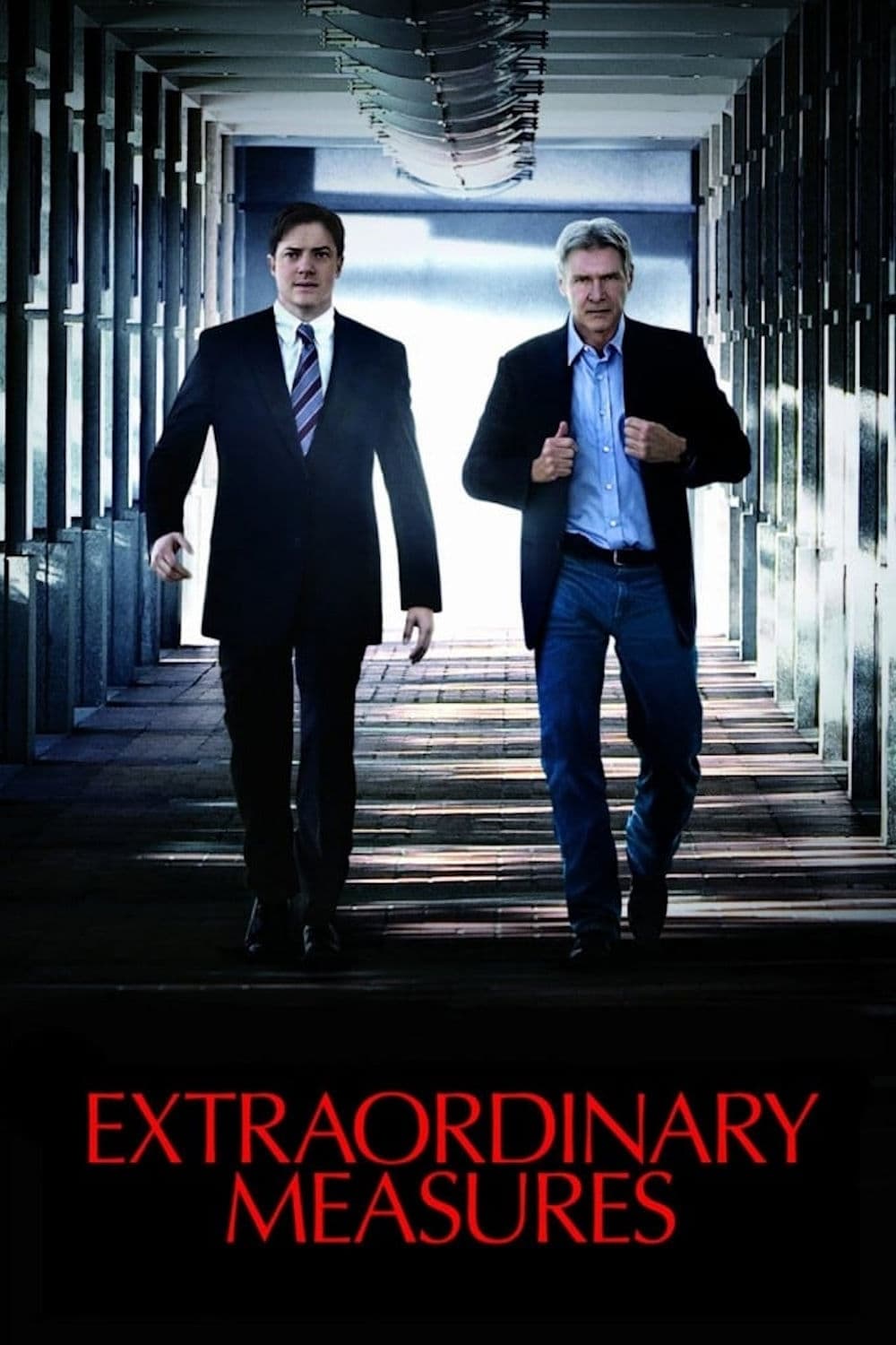 Medidas extraordinarias (2010)