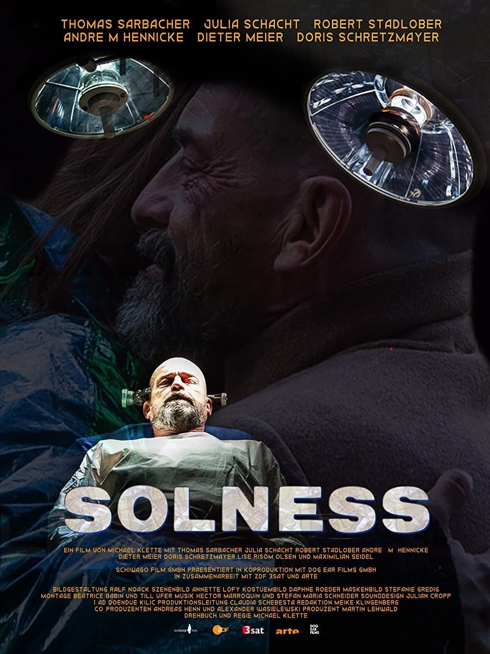 Solness (2015)
