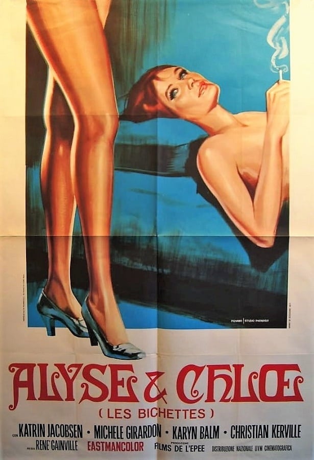 Alyse et Chloé (1970)