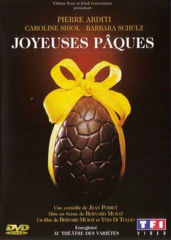 Joyeuses Pâques (2001)