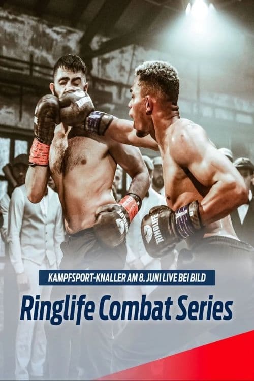 Ringlife Combat Series 1