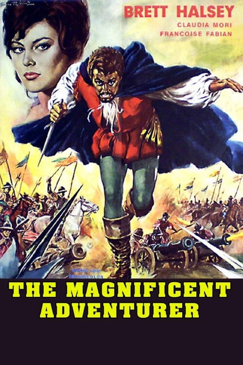 The Magnificent Adventurer (1963)