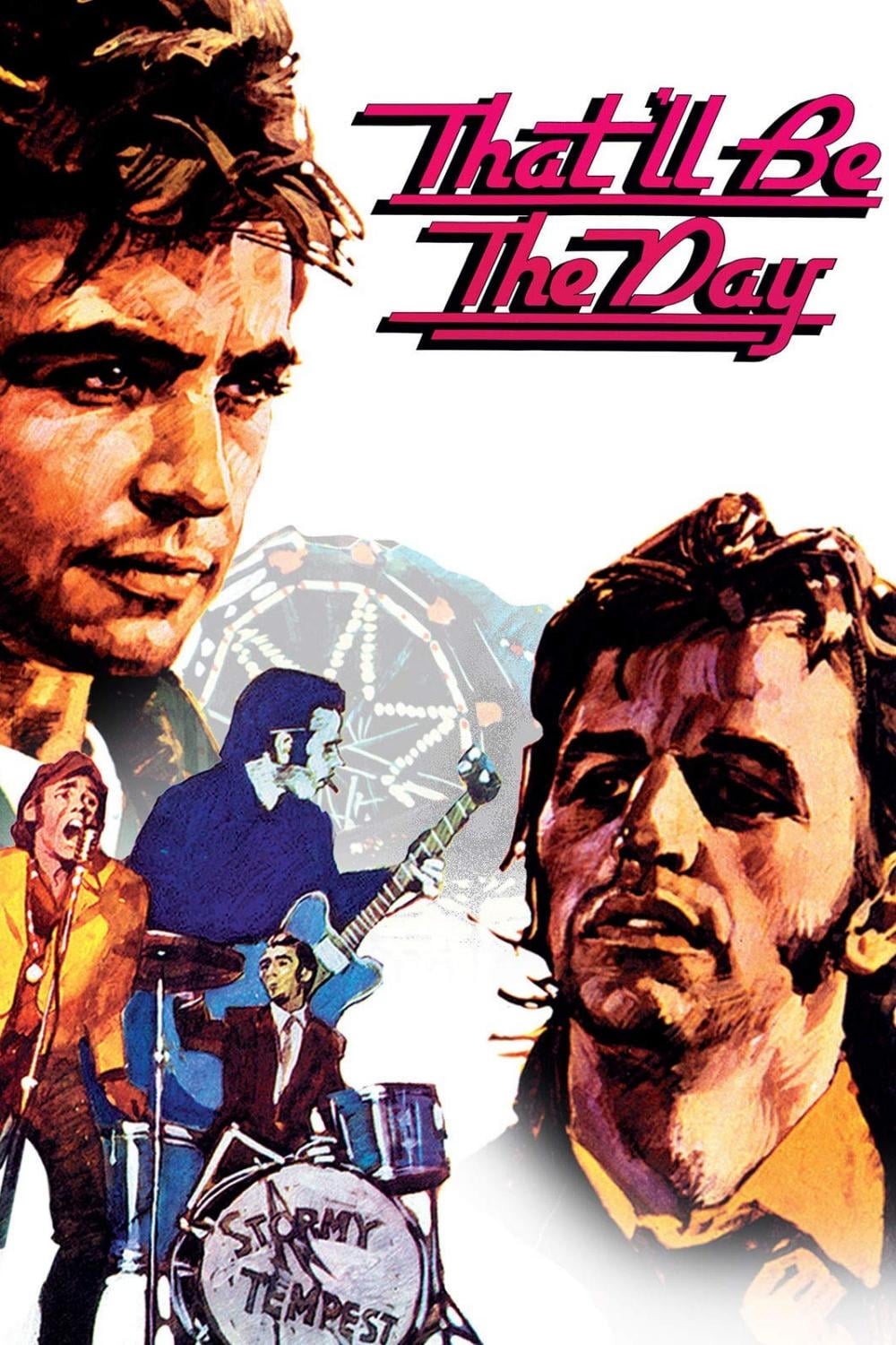 That'll Be The Day (1973)