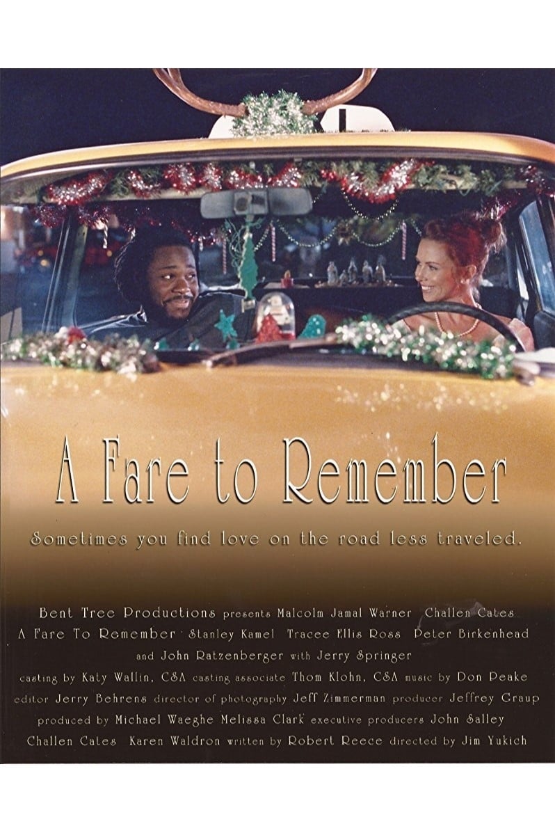 A Fare to Remember (1999)