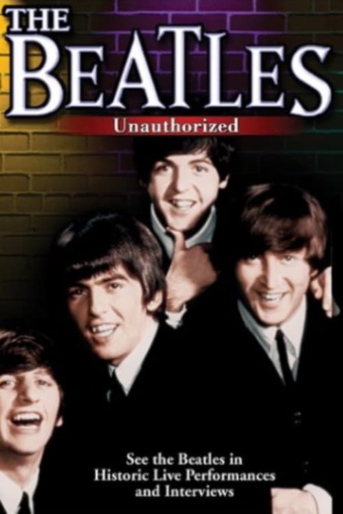 The Beatles Unauthorized